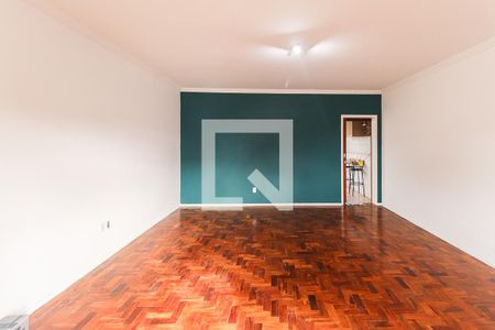 Sala  de apartamento para alugar com 3 quartos, 78m² em Centro, São Leopoldo