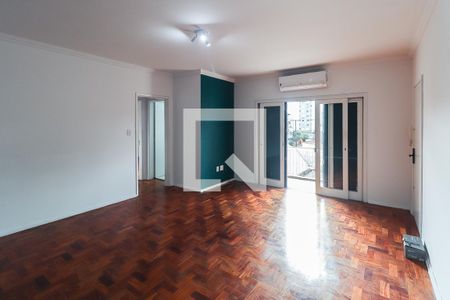 Sala  de apartamento para alugar com 3 quartos, 78m² em Centro, São Leopoldo