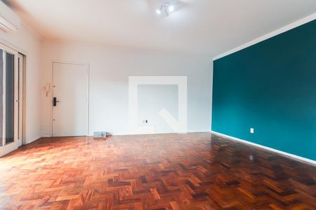 Sala  de apartamento para alugar com 3 quartos, 78m² em Centro, São Leopoldo
