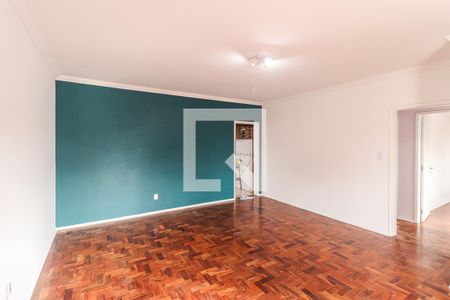Sala  de apartamento para alugar com 3 quartos, 78m² em Centro, São Leopoldo
