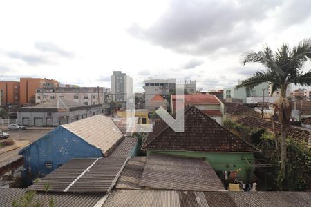 Vista  de apartamento para alugar com 3 quartos, 78m² em Centro, São Leopoldo