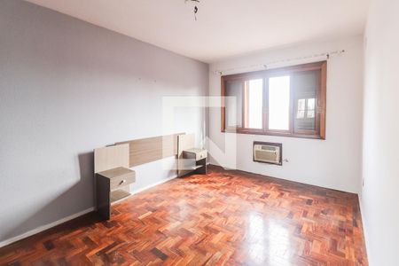 Quarto  de apartamento para alugar com 3 quartos, 78m² em Centro, São Leopoldo