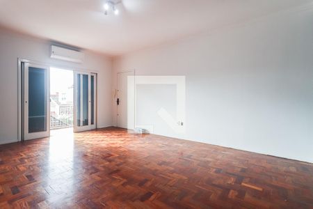 Sala  de apartamento para alugar com 3 quartos, 78m² em Centro, São Leopoldo
