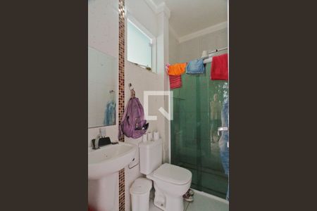 Casa à venda com 338m², 4 quartos e 2 vagasVestiário