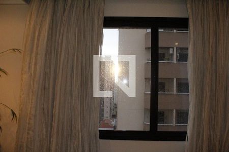 Varanda de apartamento para alugar com 3 quartos, 168m² em Santa Paula, São Caetano do Sul
