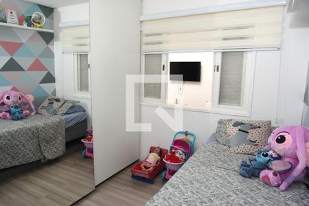 Casa à venda com 202m², 3 quartos e 2 vagasQuarto 2