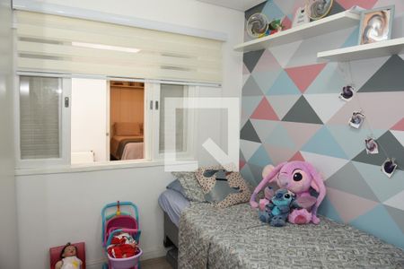 Casa à venda com 202m², 3 quartos e 2 vagasQuarto 2