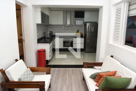 Casa à venda com 202m², 3 quartos e 2 vagasÁrea de estar