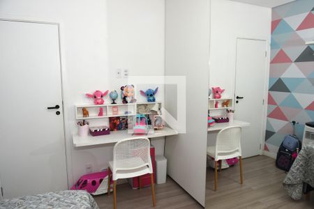 Casa à venda com 202m², 3 quartos e 2 vagasQuarto 2