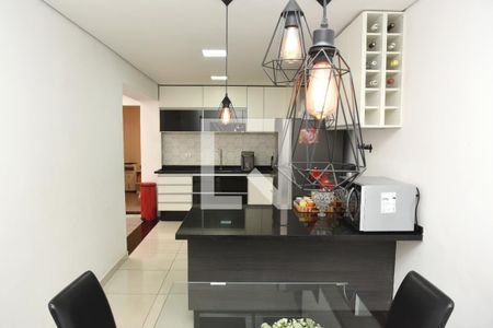 Casa à venda com 202m², 3 quartos e 2 vagasCopa