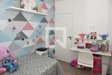 Casa à venda com 202m², 3 quartos e 2 vagasQuarto 2