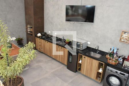 Casa à venda com 202m², 3 quartos e 2 vagasEspaço Gourmet