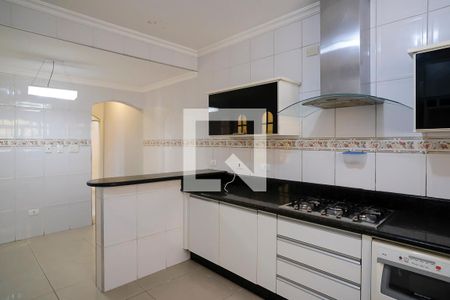 Casa à venda com 280m², 3 quartos e 2 vagasCozinha