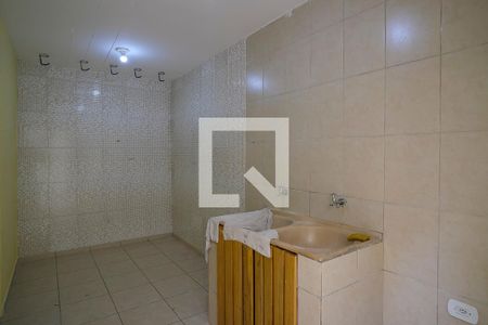 Casa à venda com 280m², 3 quartos e 2 vagasÁrea de Serviço