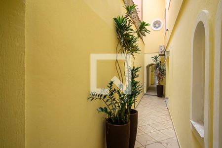 Casa à venda com 280m², 3 quartos e 2 vagasQuintal