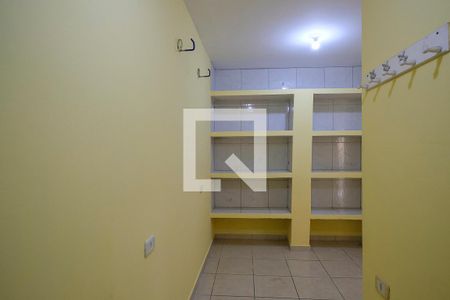 Casa à venda com 280m², 3 quartos e 2 vagasQuarto Área de Serviço