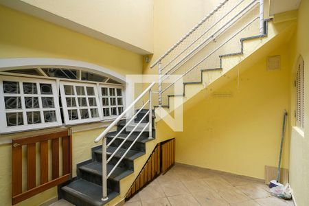 Casa à venda com 280m², 3 quartos e 2 vagasQuintal