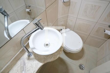 Casa à venda com 280m², 3 quartos e 2 vagasLavabo