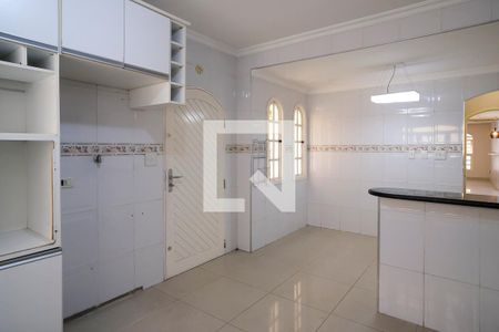 Casa à venda com 280m², 3 quartos e 2 vagasCozinha