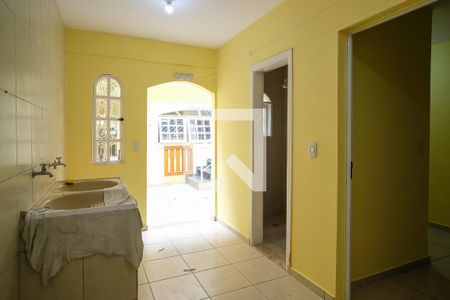 Casa à venda com 280m², 3 quartos e 2 vagasÁrea de Serviço