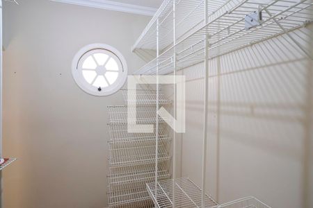 Casa à venda com 280m², 3 quartos e 2 vagasCloset da Suíte