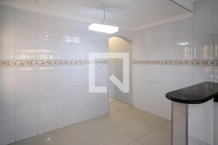 Casa à venda com 280m², 3 quartos e 2 vagasSala de Jantar