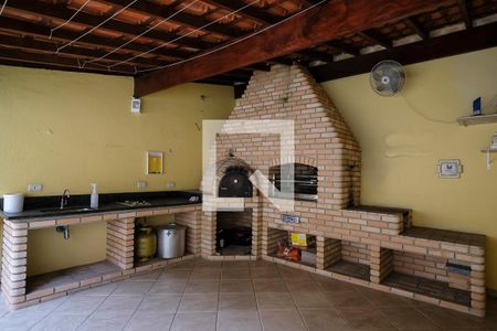 Casa à venda com 280m², 3 quartos e 2 vagasVaranda