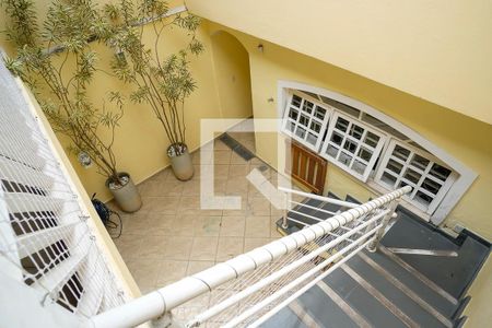 Casa à venda com 280m², 3 quartos e 2 vagasQuintal