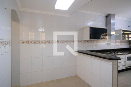 Casa à venda com 280m², 3 quartos e 2 vagasSala de Jantar