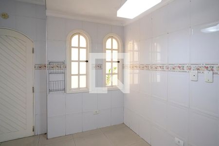 Casa à venda com 280m², 3 quartos e 2 vagasSala de Jantar
