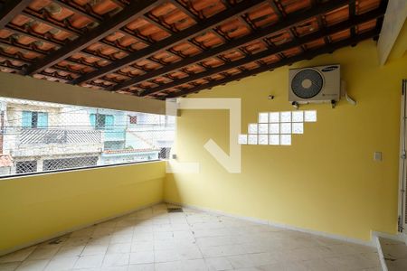 Casa à venda com 280m², 3 quartos e 2 vagasVaranda da Suíte