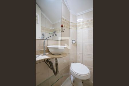 Casa à venda com 280m², 3 quartos e 2 vagasLavabo