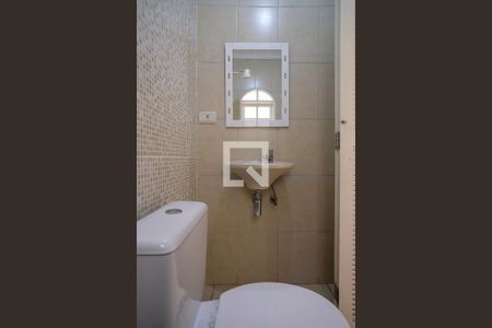 Casa à venda com 280m², 3 quartos e 2 vagasBanheiro Área de Serviço