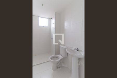 Apartamento à venda com 35m², 2 quartos e sem vaga Apartamento à venda com 35m², 2 quartos e sem vagaBanheiro