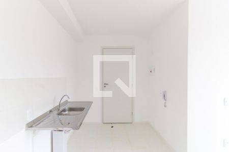 Apartamento à venda com 35m², 2 quartos e sem vaga Apartamento à venda com 35m², 2 quartos e sem vagaSala - Cozinha
