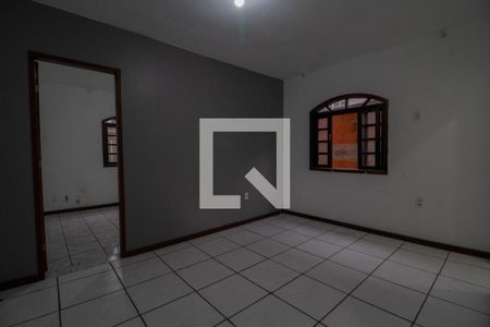 Sala  de kitnet/studio para alugar com 1 quarto, 40m² em Taquara, Rio de Janeiro