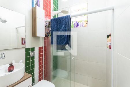 Casa à venda com 120m², 3 quartos e sem vagaBanheiro 1