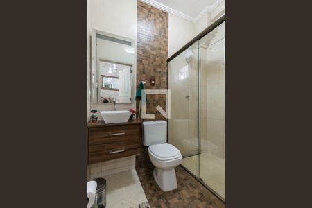 Casa à venda com 120m², 3 quartos e sem vagaBanheiro 2