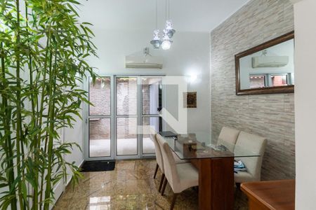 Sala de Jantar de casa à venda com 3 quartos, 120m² em Vila Isabel, Rio de Janeiro
