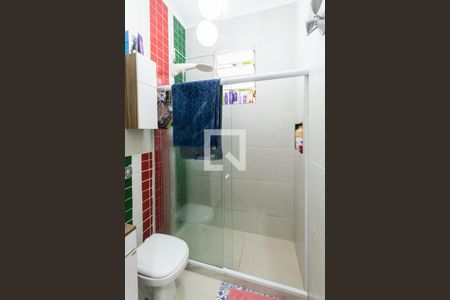 Casa à venda com 120m², 3 quartos e sem vagaBanheiro 1