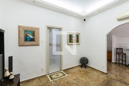 Sala de casa à venda com 3 quartos, 120m² em Vila Isabel, Rio de Janeiro