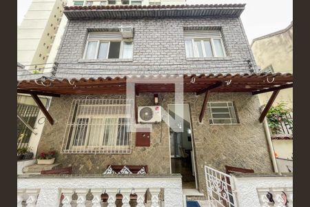 Casa à venda com 120m², 3 quartos e sem vagaFachada da casa