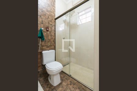 Casa à venda com 120m², 3 quartos e sem vagaBanheiro 2