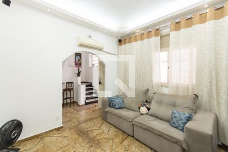 Sala de casa à venda com 3 quartos, 120m² em Vila Isabel, Rio de Janeiro