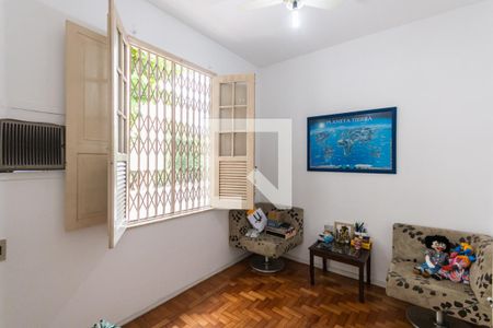 Casa à venda com 120m², 3 quartos e sem vagaQuarto 2