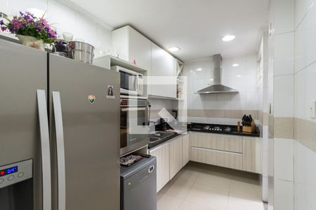 Casa à venda com 120m², 3 quartos e sem vagaCozinha