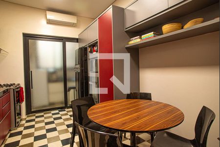 Apartamento à venda com 195m², 3 quartos e sem vaga Apartamento à venda com 195m², 3 quartos e sem vagaCozinha