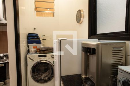 Apartamento à venda com 195m², 3 quartos e sem vaga Apartamento à venda com 195m², 3 quartos e sem vagaÁrea de Serviço