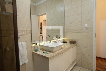 Apartamento à venda com 195m², 3 quartos e sem vaga Apartamento à venda com 195m², 3 quartos e sem vagaBanheiro 2