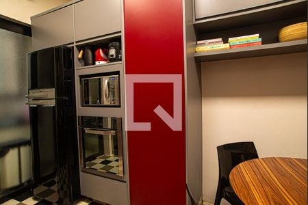 Apartamento à venda com 195m², 3 quartos e sem vaga Apartamento à venda com 195m², 3 quartos e sem vagaCozinha